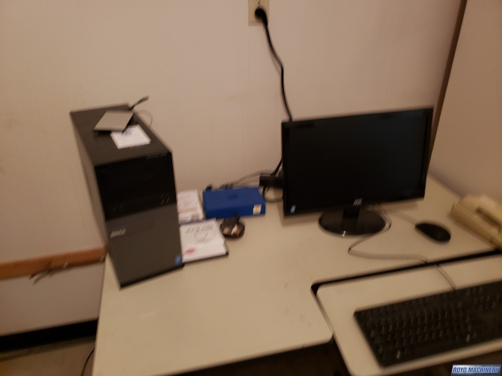 Screen Plate Rite 4100