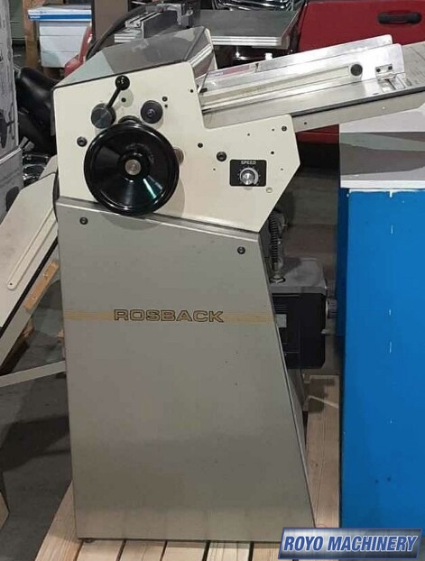 Rosback 223A