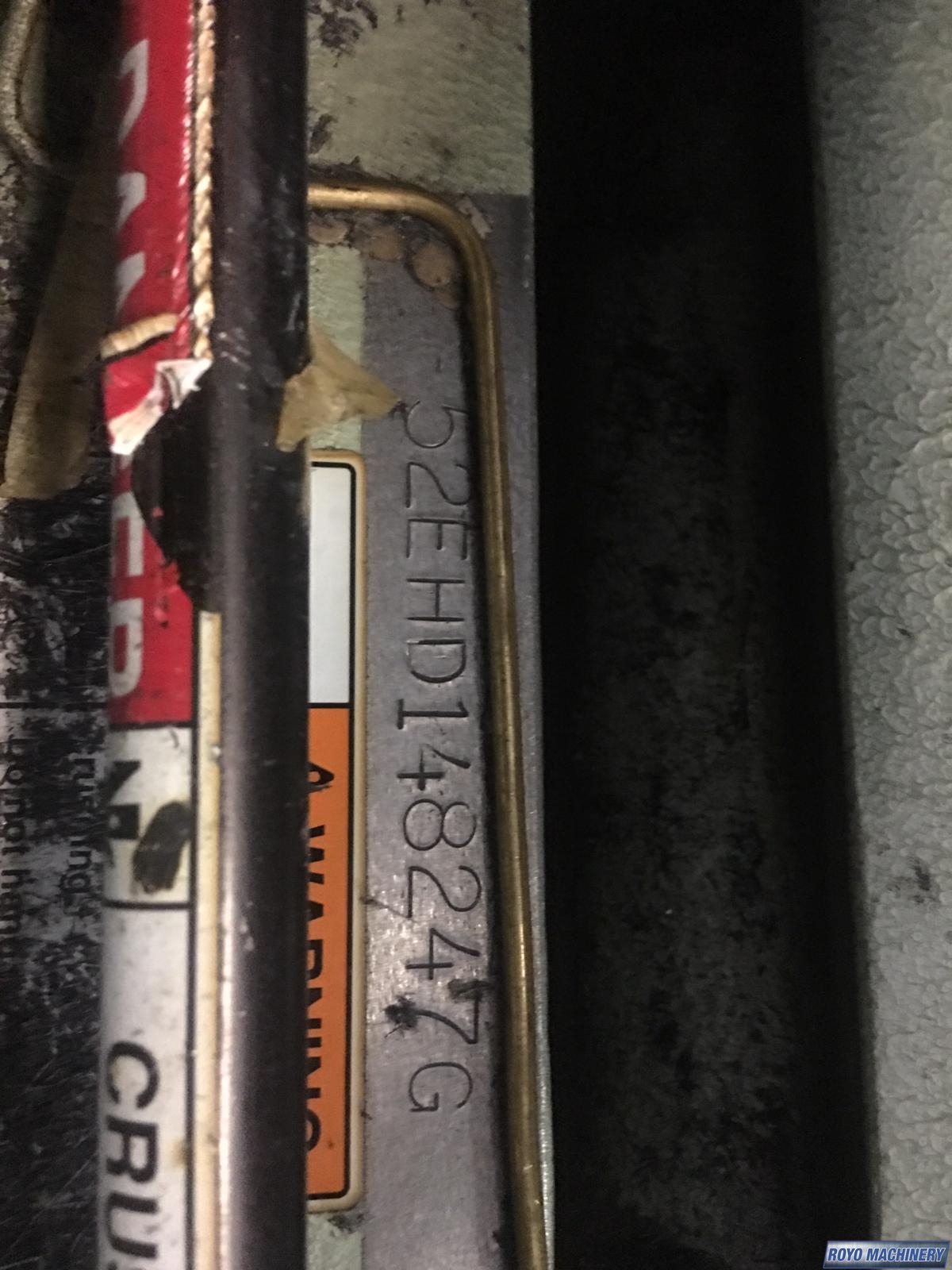 Kluge EHD