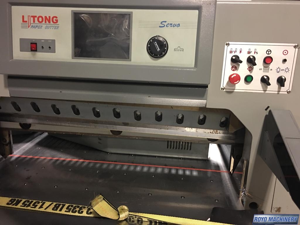 Litong 115