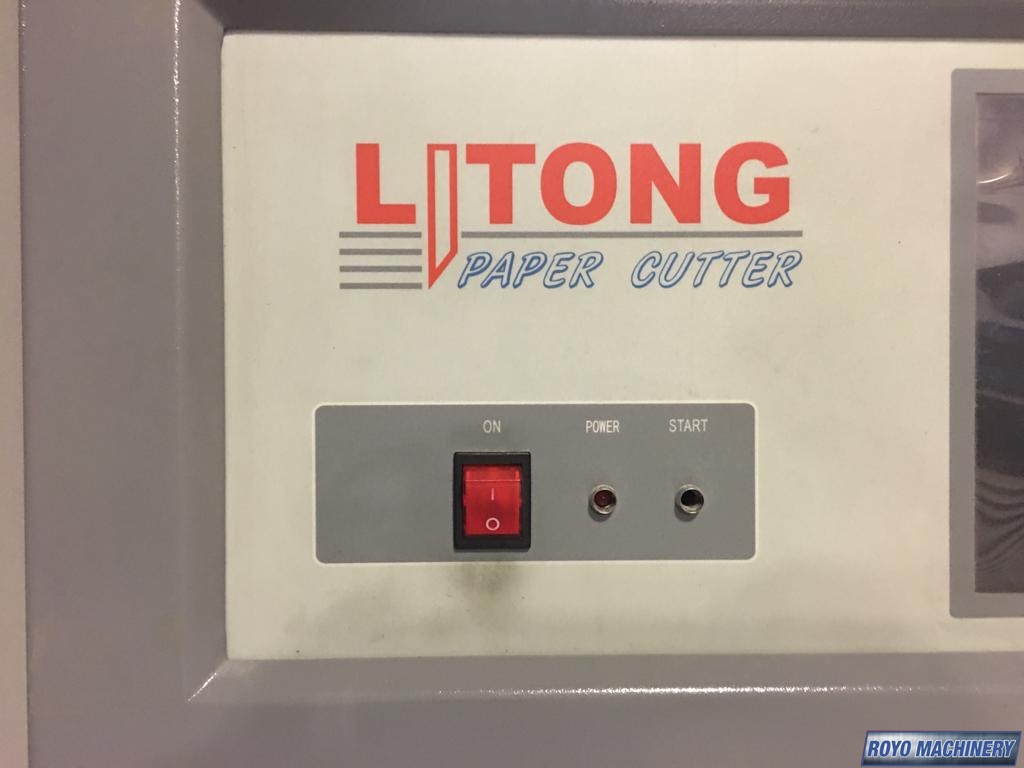 Litong 115