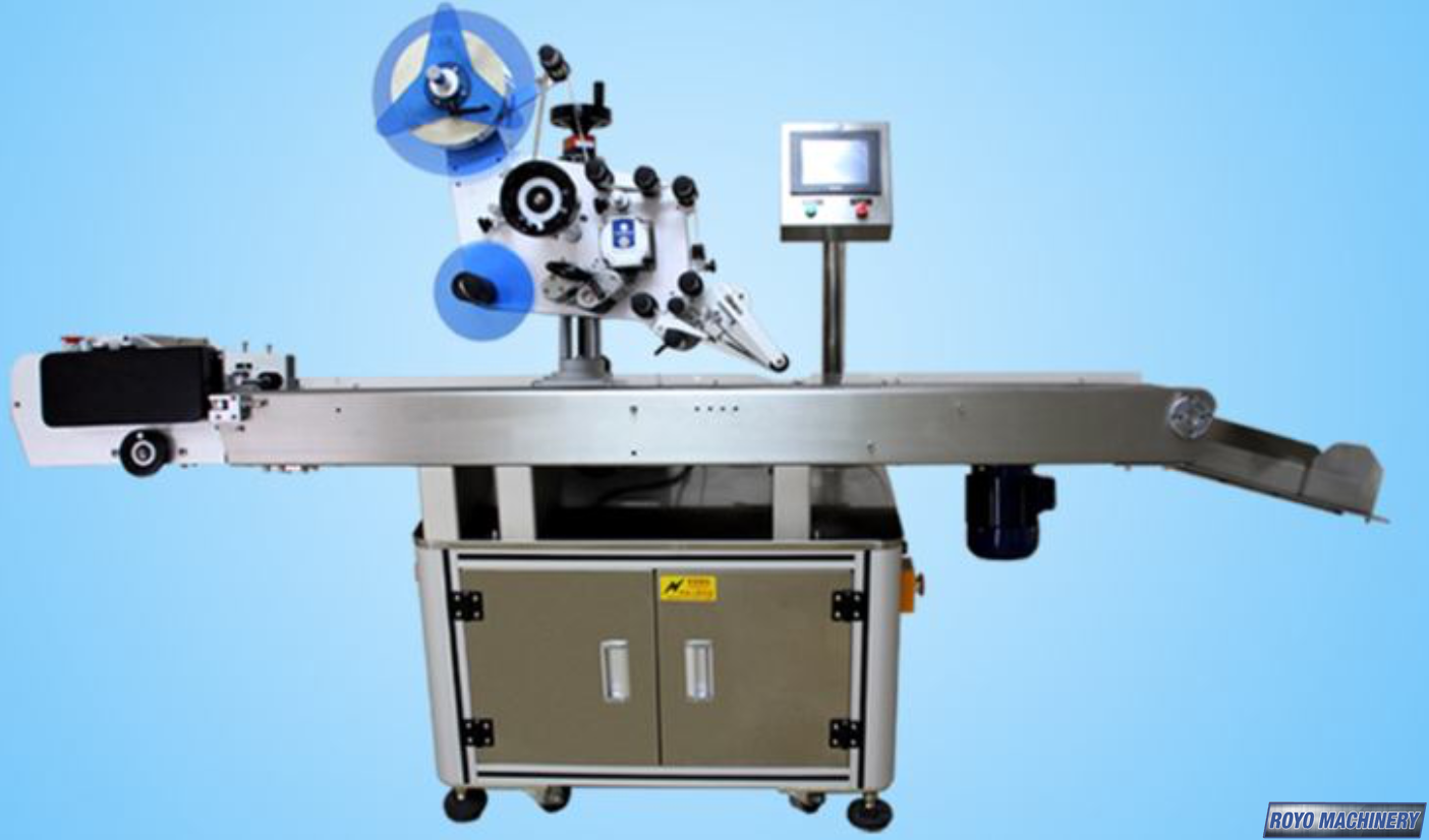 Royo Machinery RGS-T11500