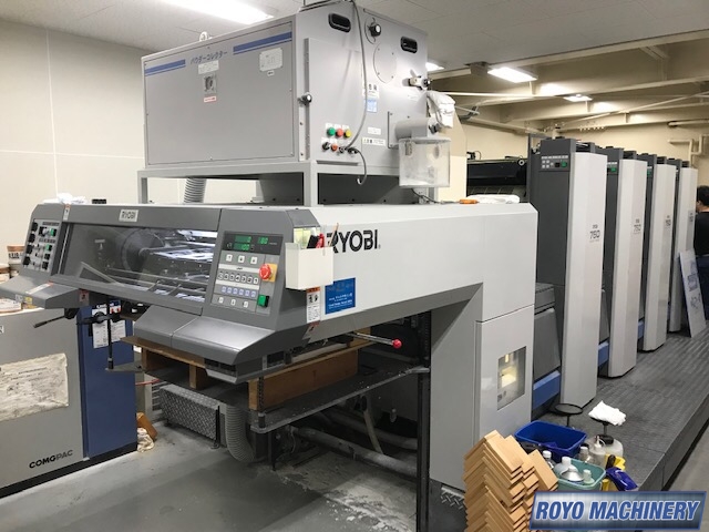 Ryobi 754