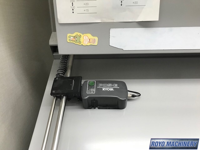 Ryobi 754