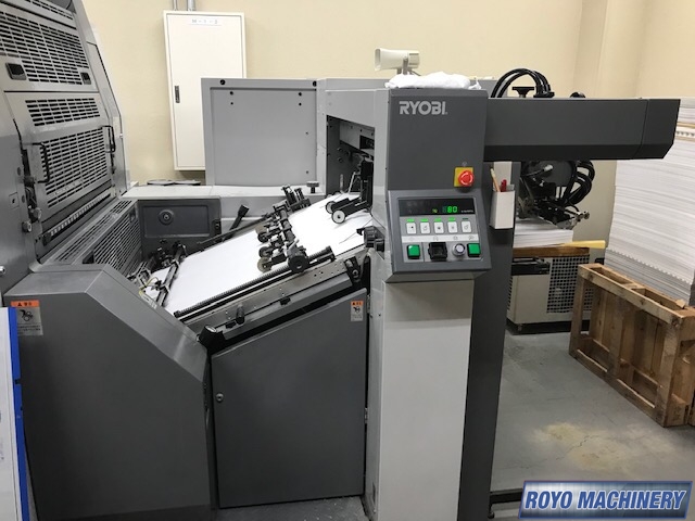 Ryobi 754