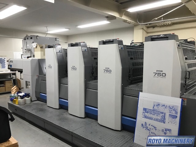 Ryobi 754