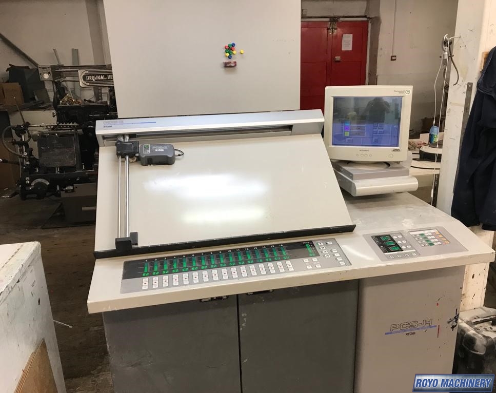 Ryobi 524HXX