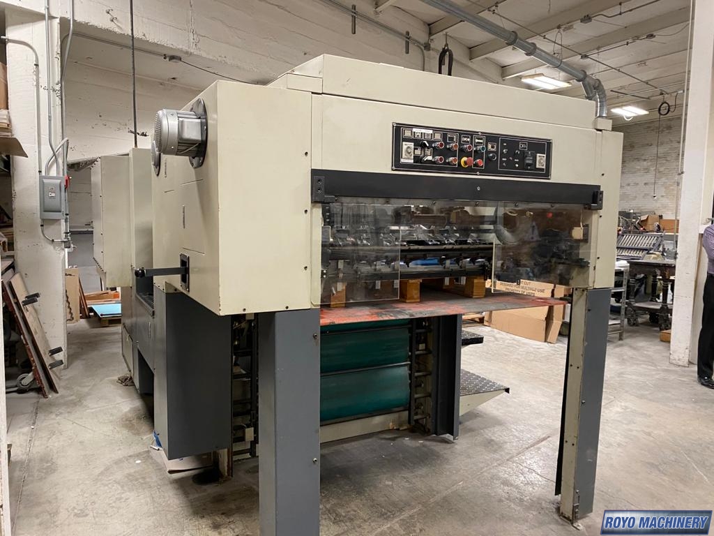 YAWA MW 1050A