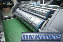 Royo Machinery RGK-1080T