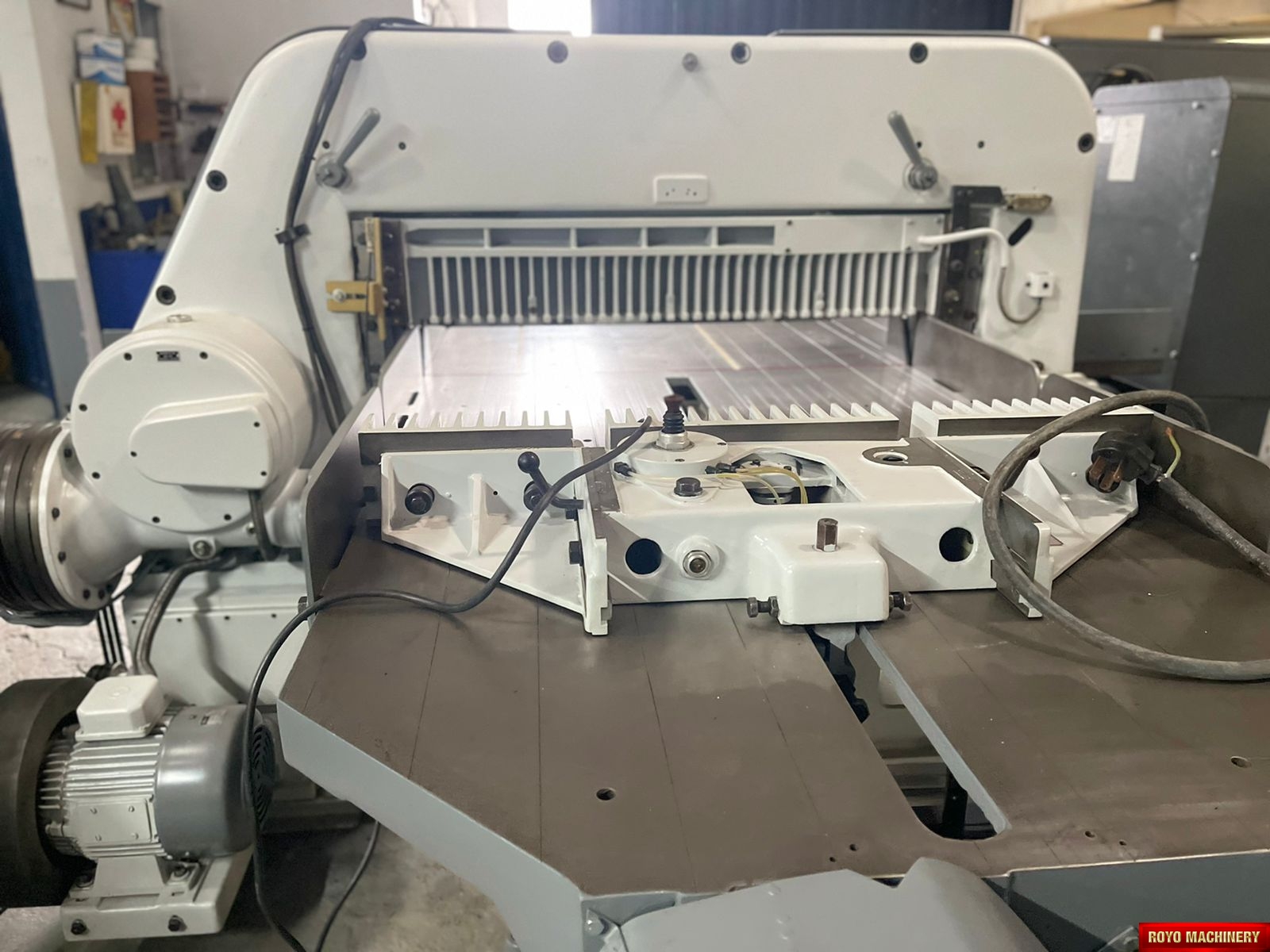 Polar 107 EL