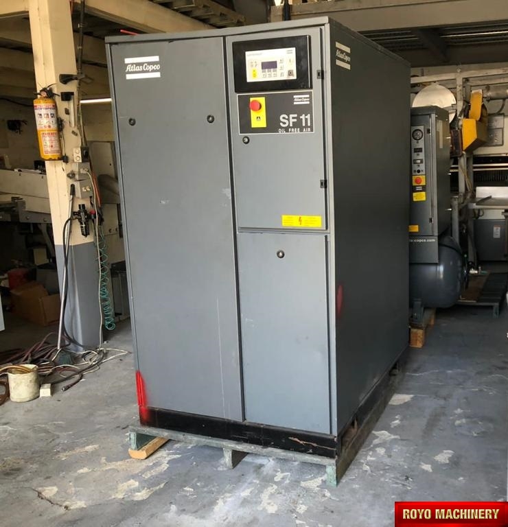 Atlas Copco SF11