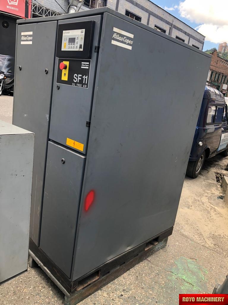 Atlas Copco SF11