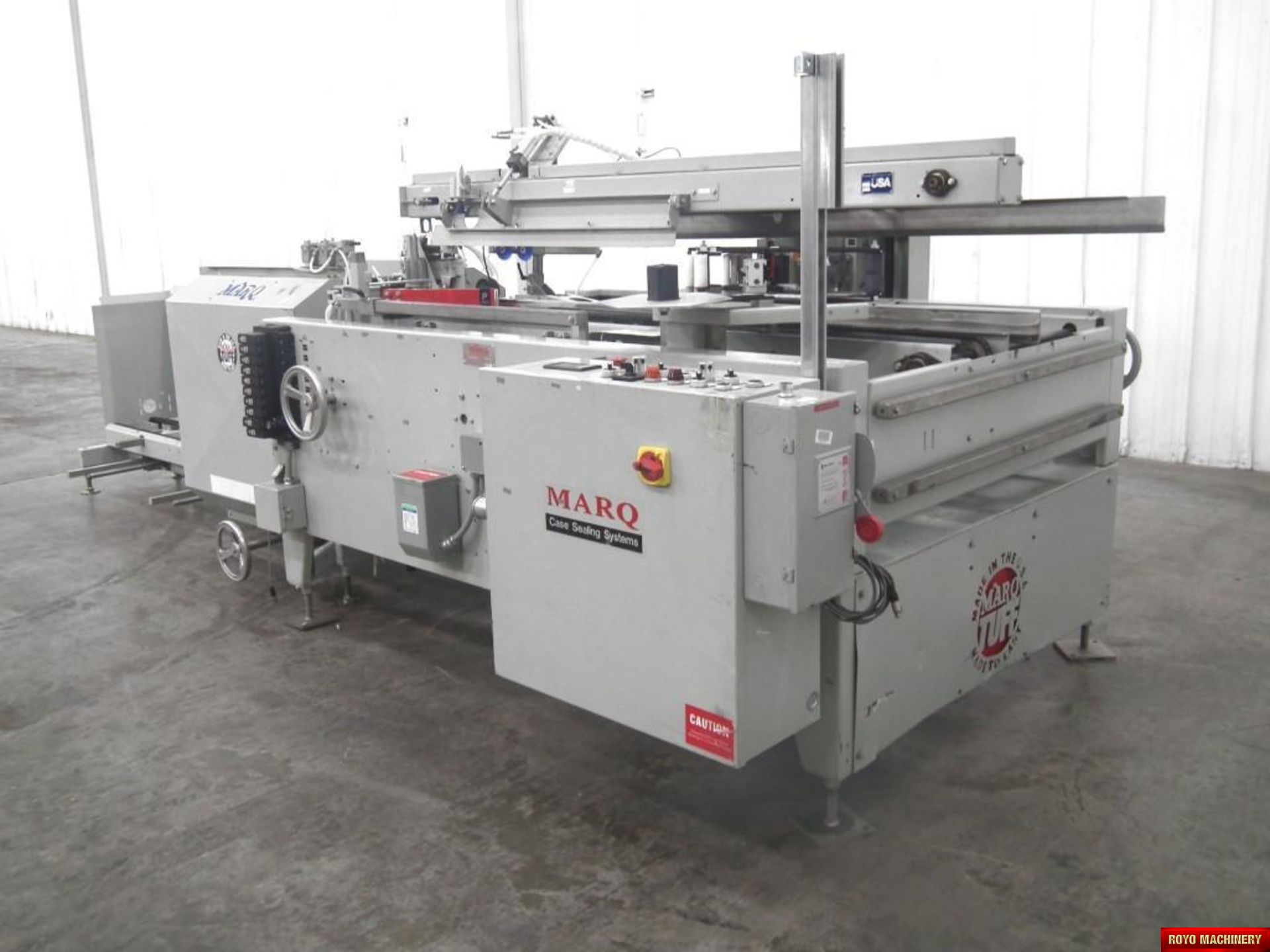 MARQ HPE-NS