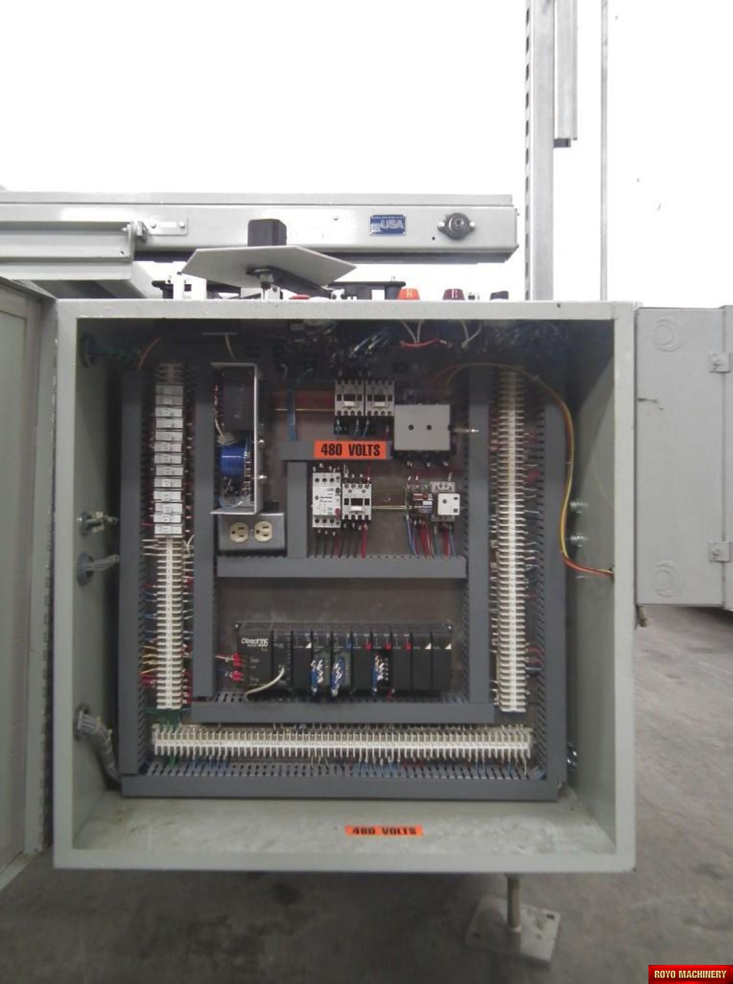 MARQ HPE-NS