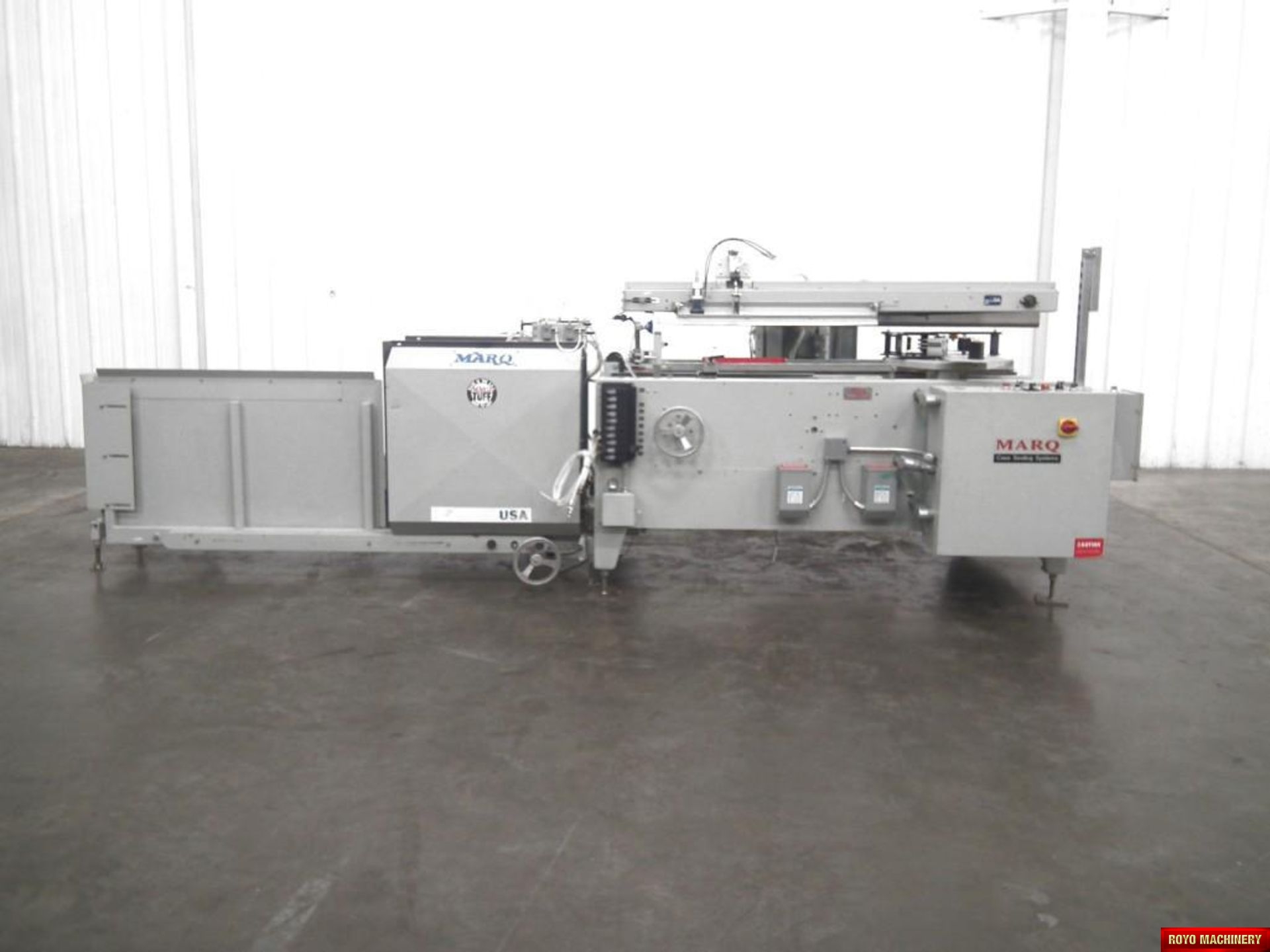 MARQ HPE-NS
