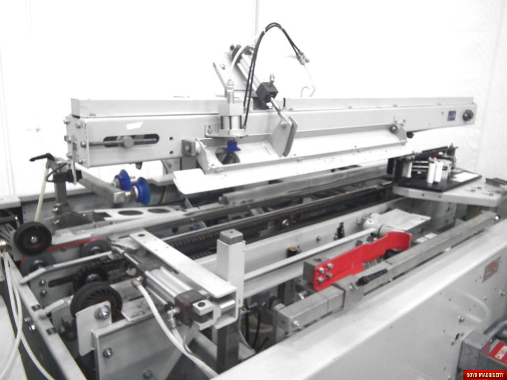 MARQ HPE-NS