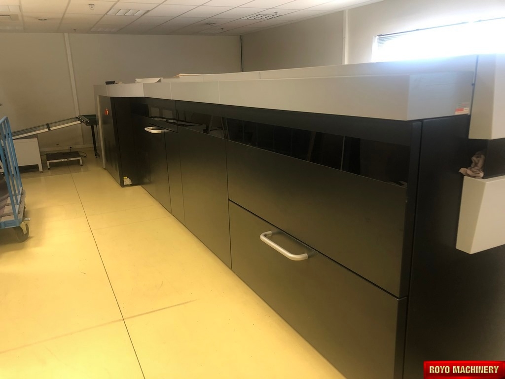 Heidelberg Suprasetter 145 VLF