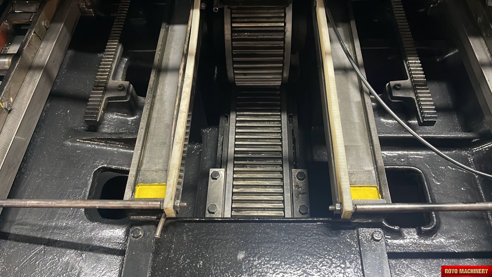 Heidelberg SBDS