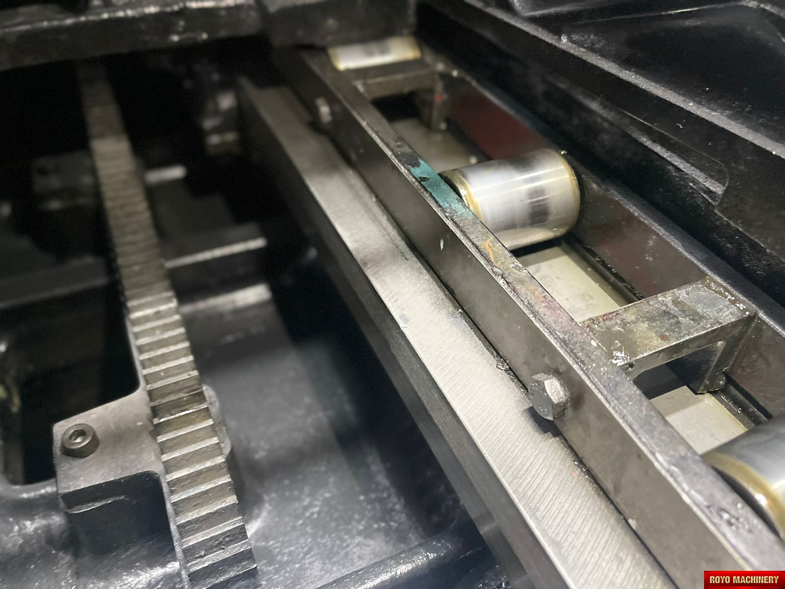 Heidelberg SBDS