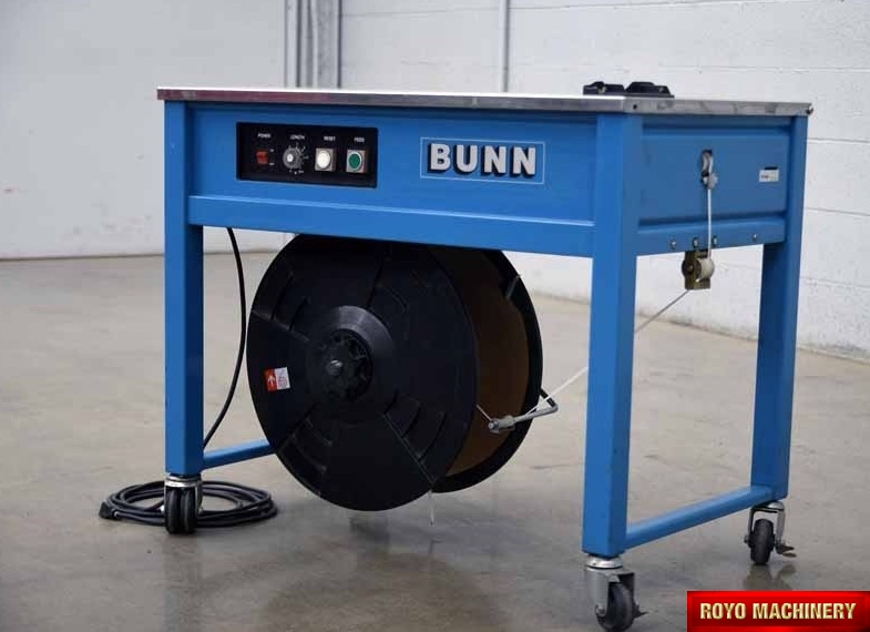Bunn TP-202