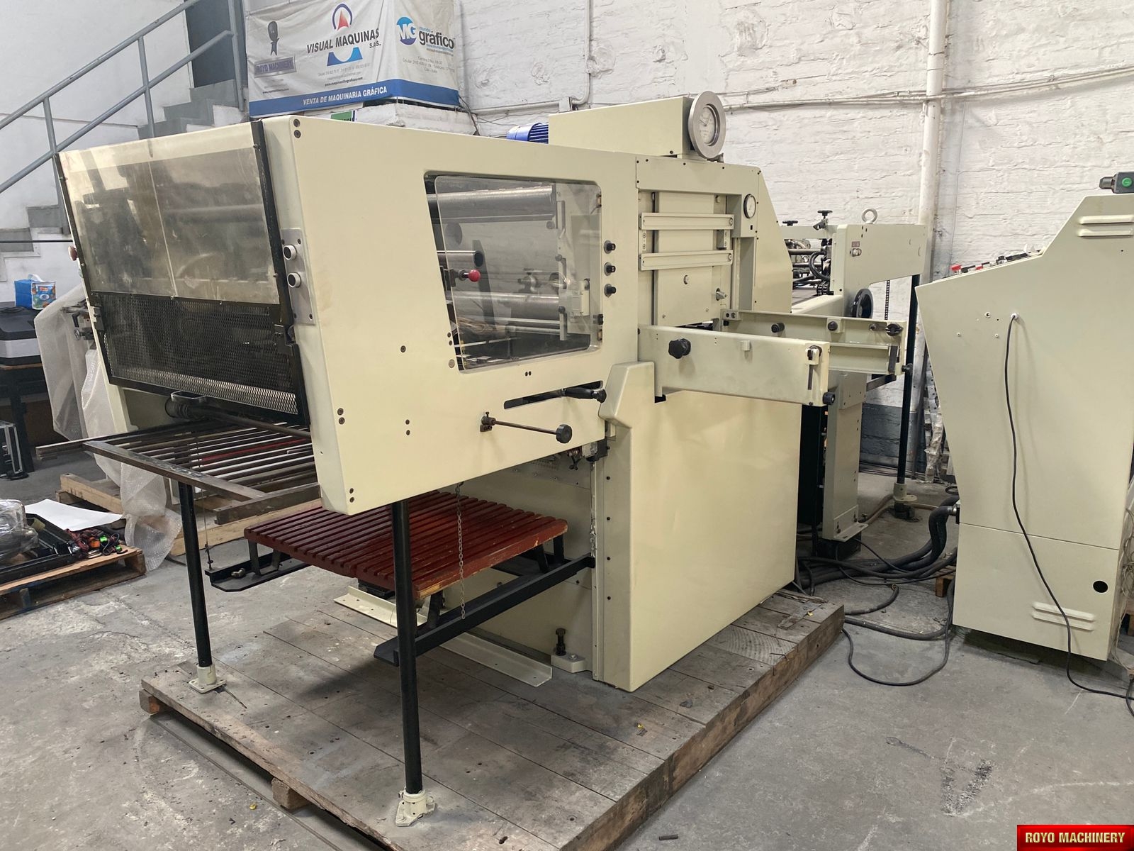 Gietz FSA 720