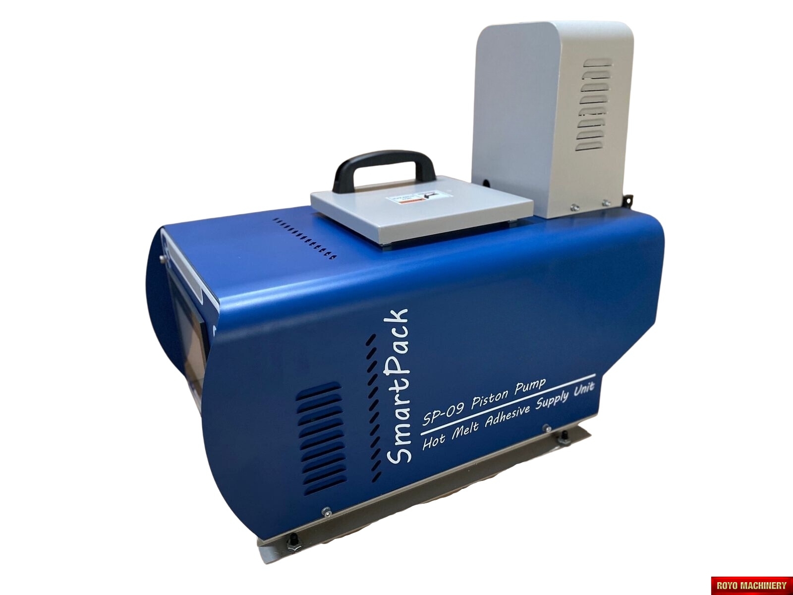 Royo Machinery RSP-09PL4