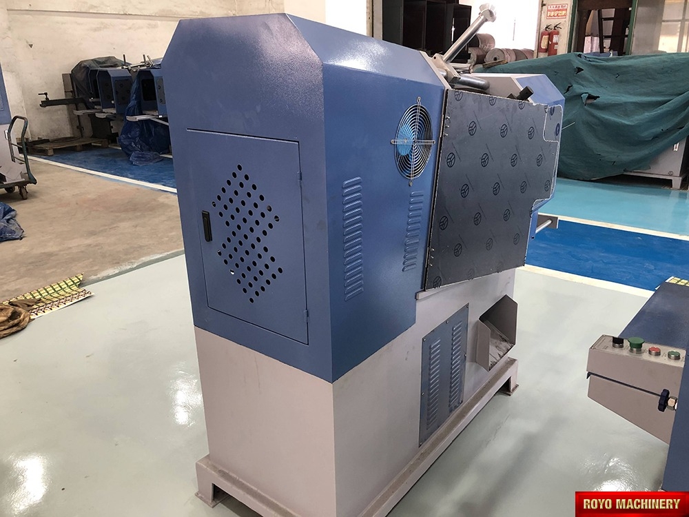 Royo Machinery RDM-220