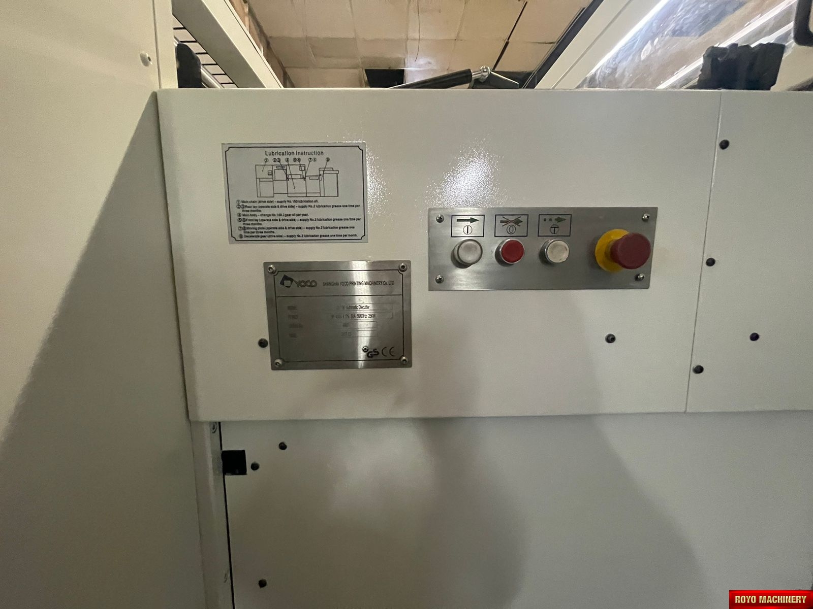 Yoco JY-106