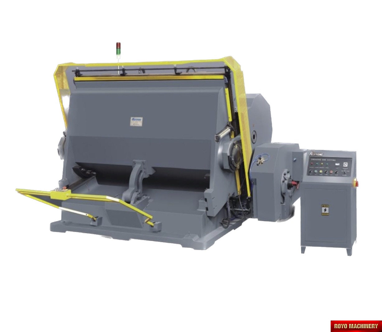 Royo Machinery ML1300