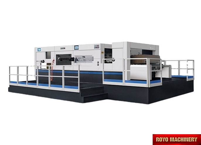 Royo Machinery RMHC-1500