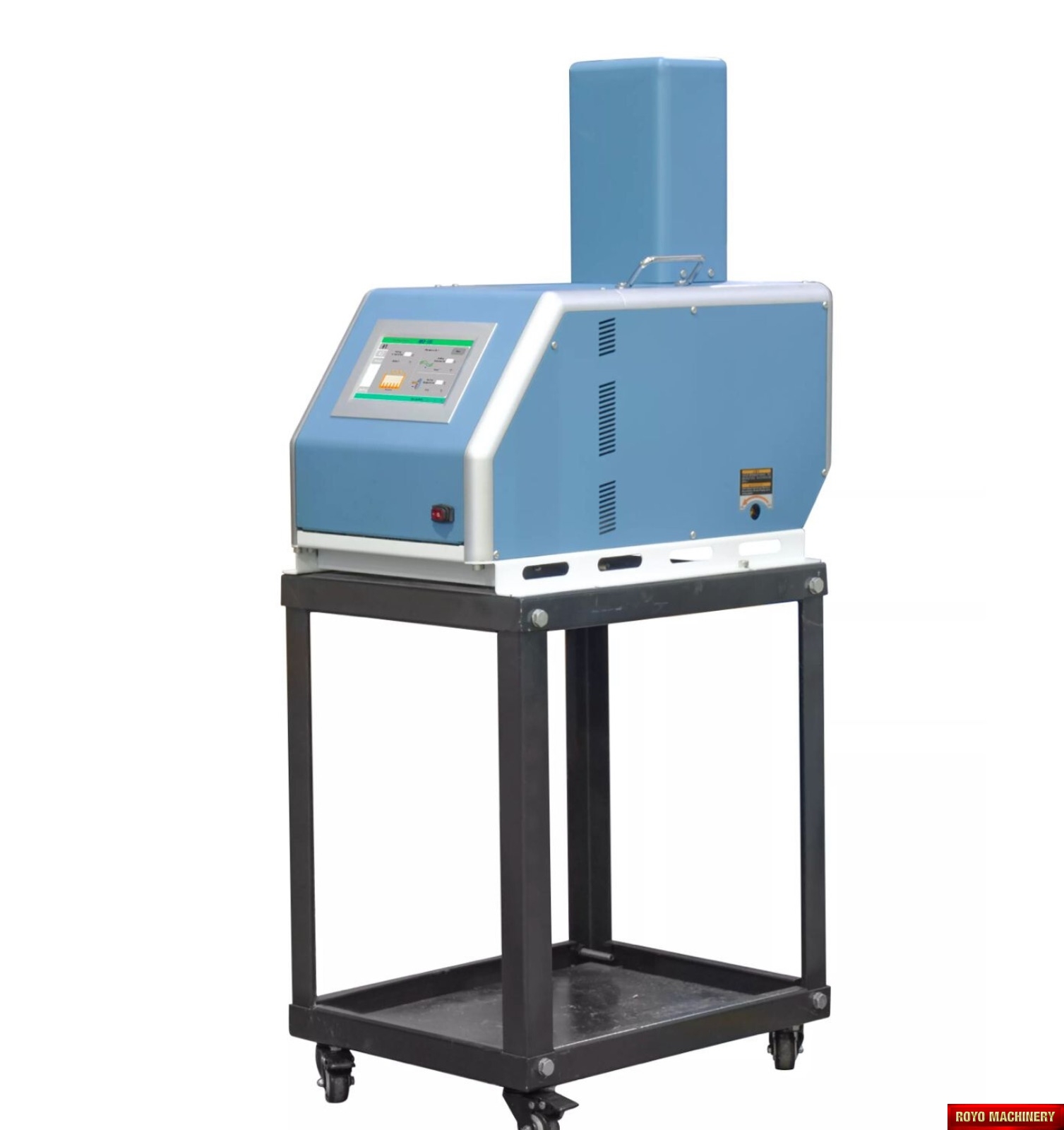 Royo Machinery RH01-HF