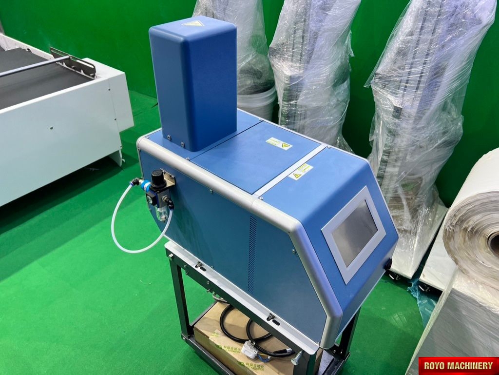 Royo Machinery RH01-HF