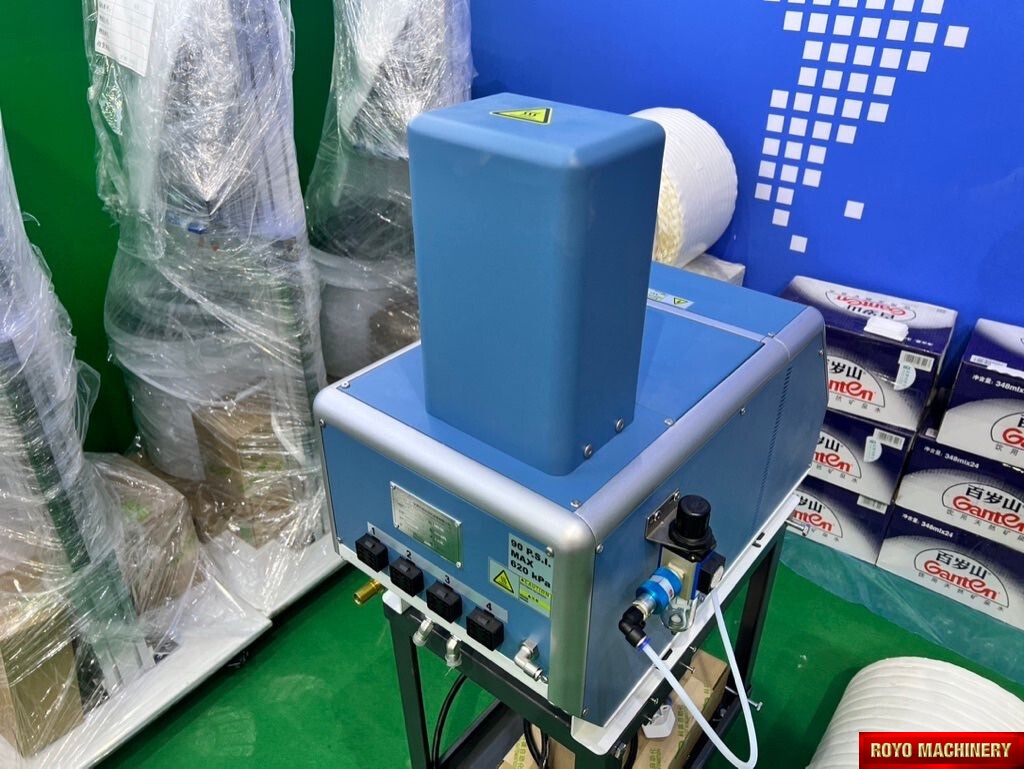 Royo Machinery RH01-HF