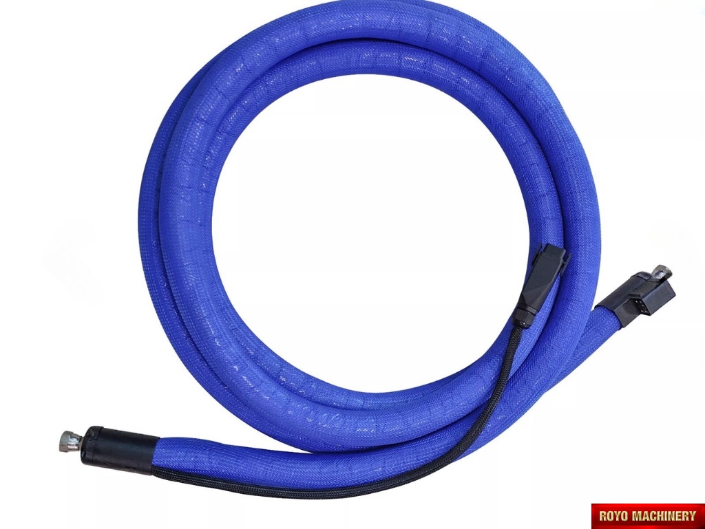 Royo Machinery RH01-HF