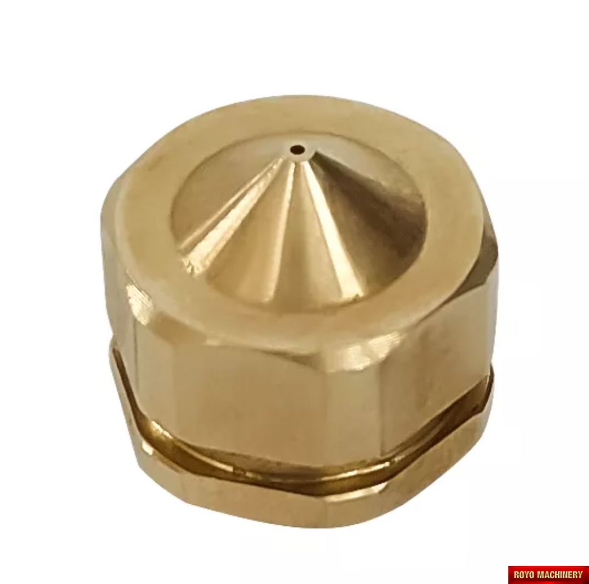 Royo Machinery RH01-HF