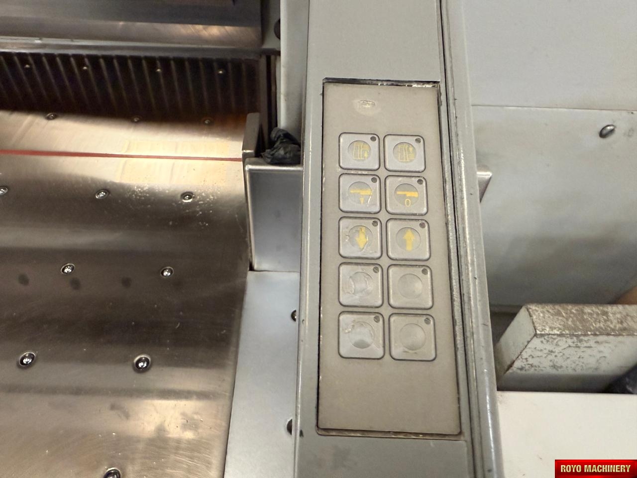 Polar 115 E