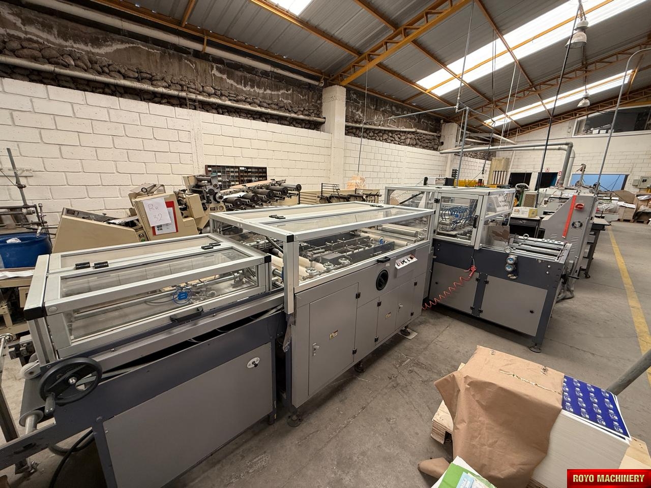 Pindus FD-AFM450A