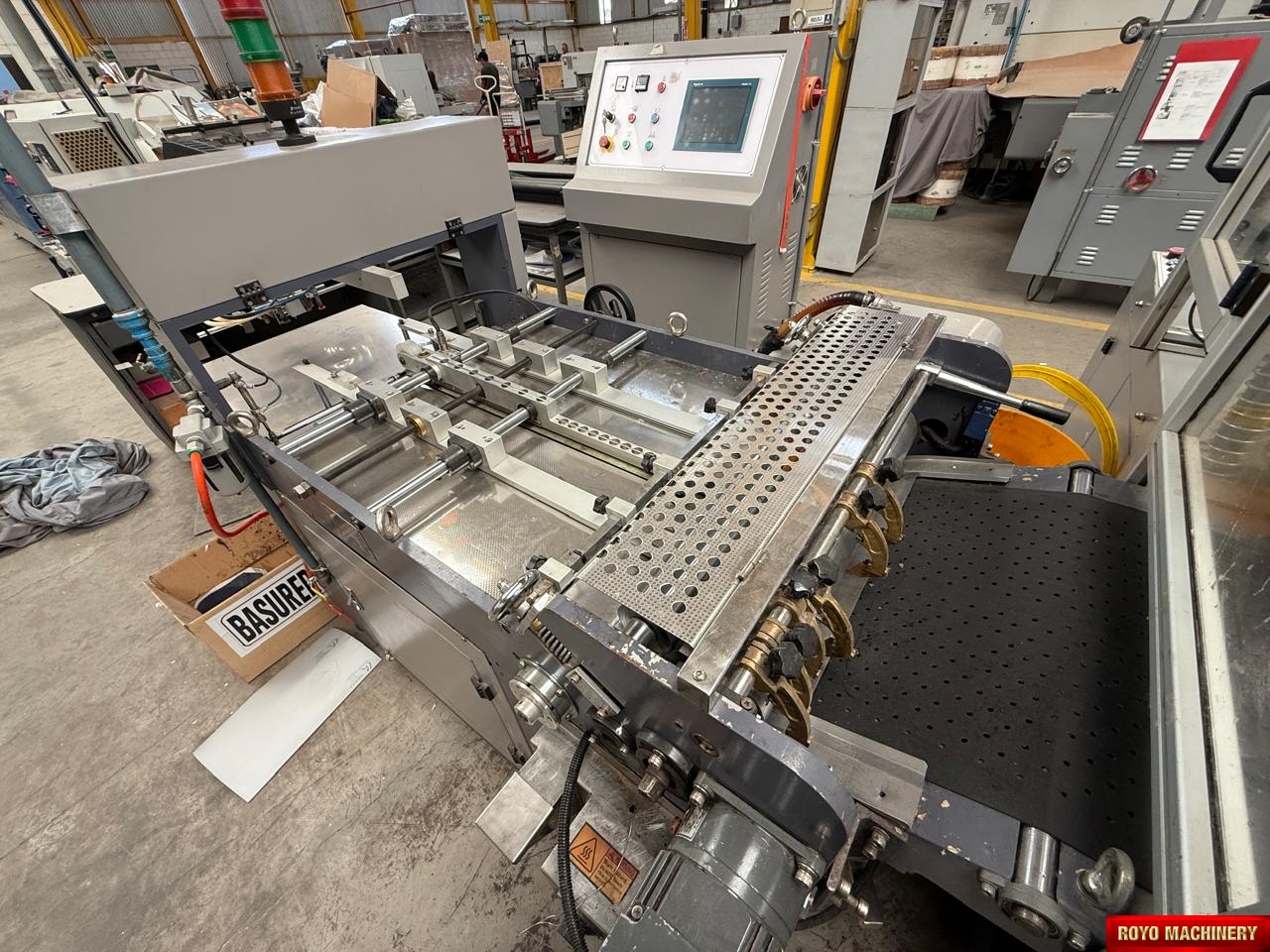 Pindus FD-AFM450A