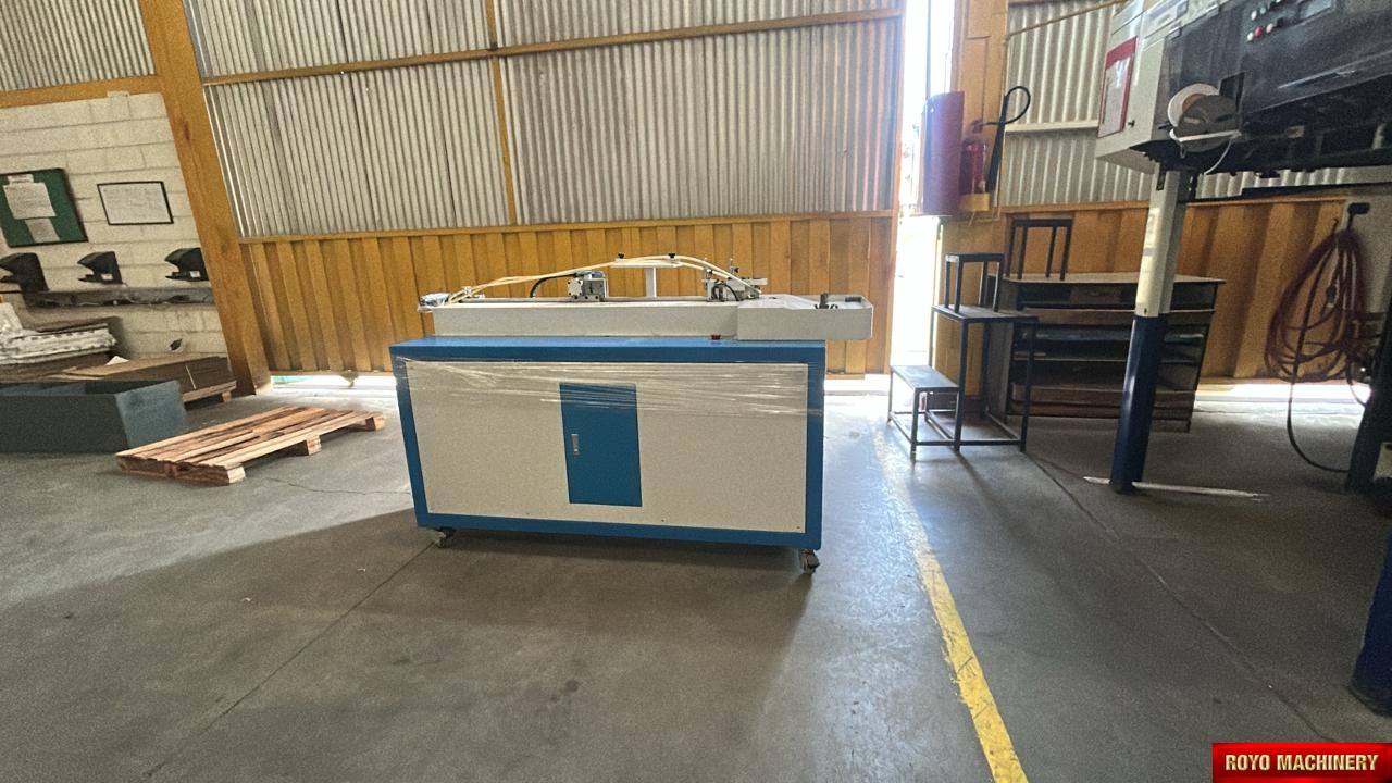 Pindus PD-VI-F