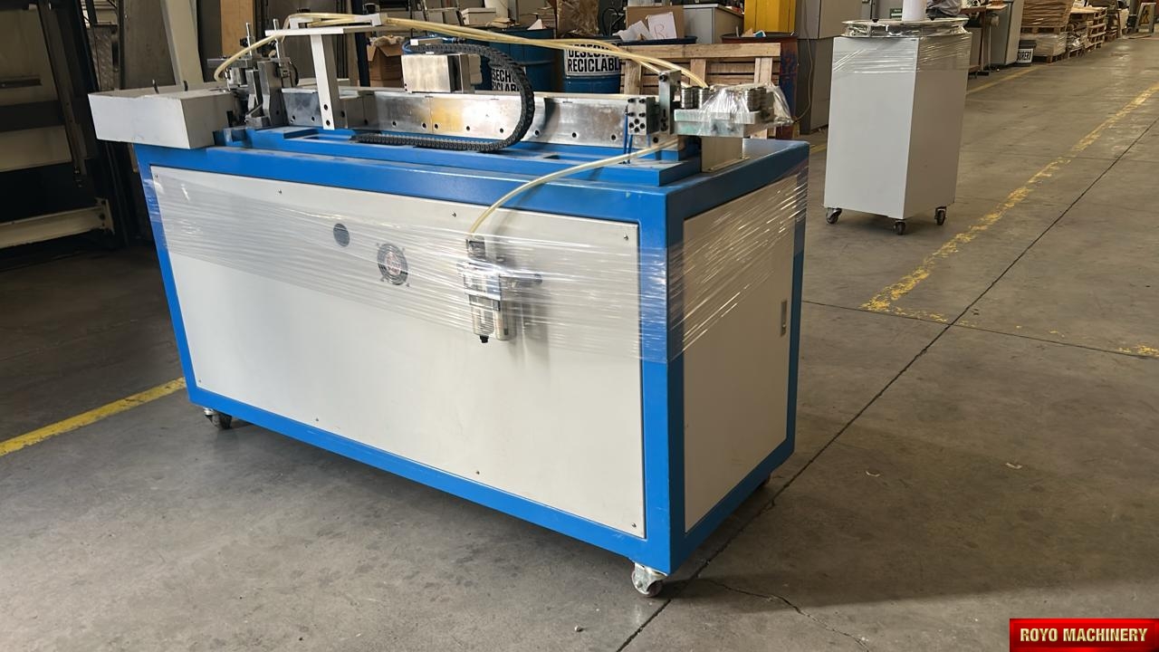 Pindus PD-VI-F