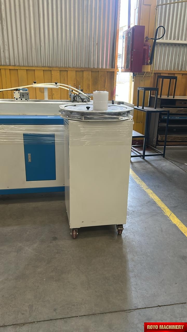 Pindus PD-VI-F