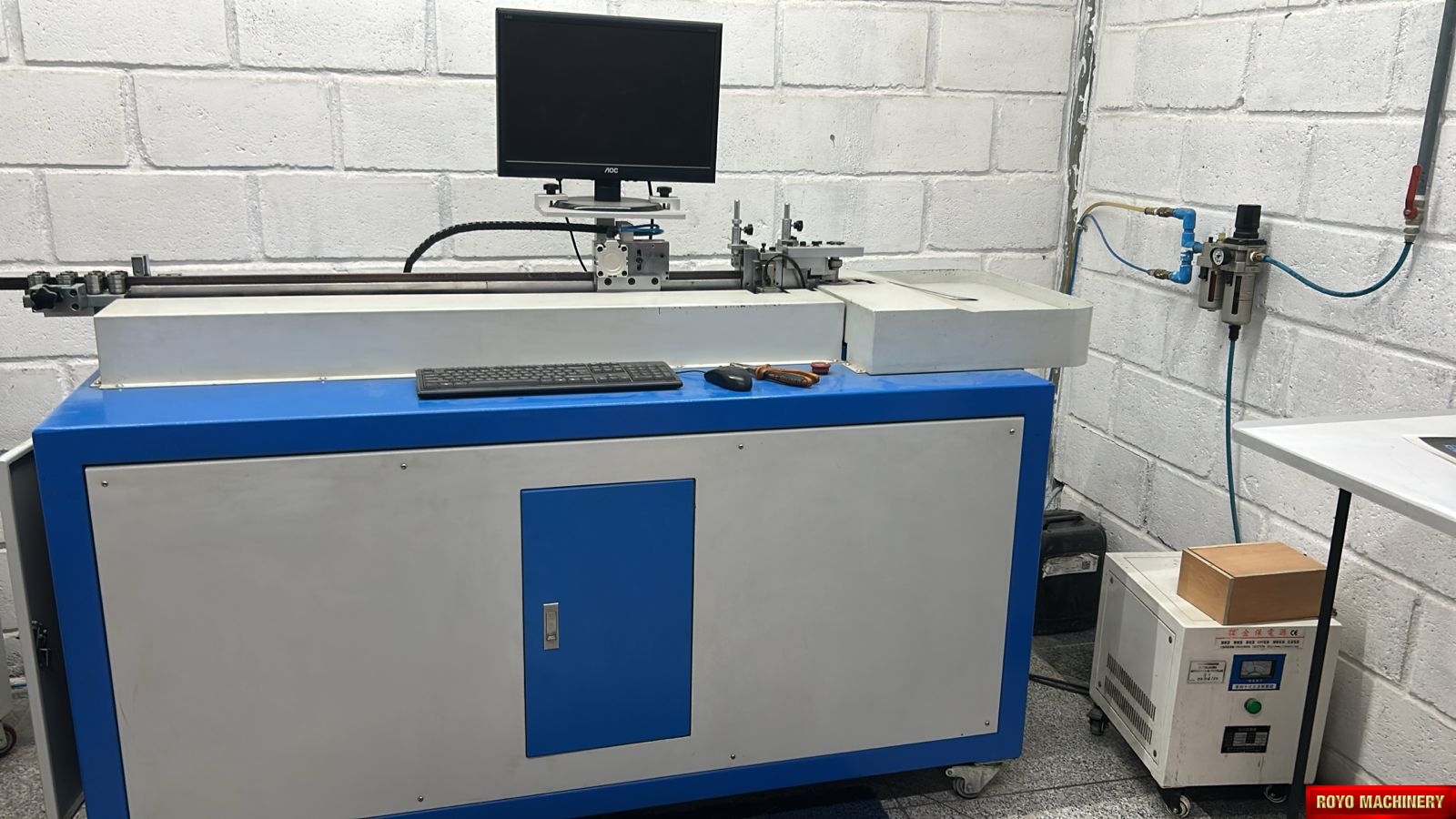 Pindus PD-VI-F