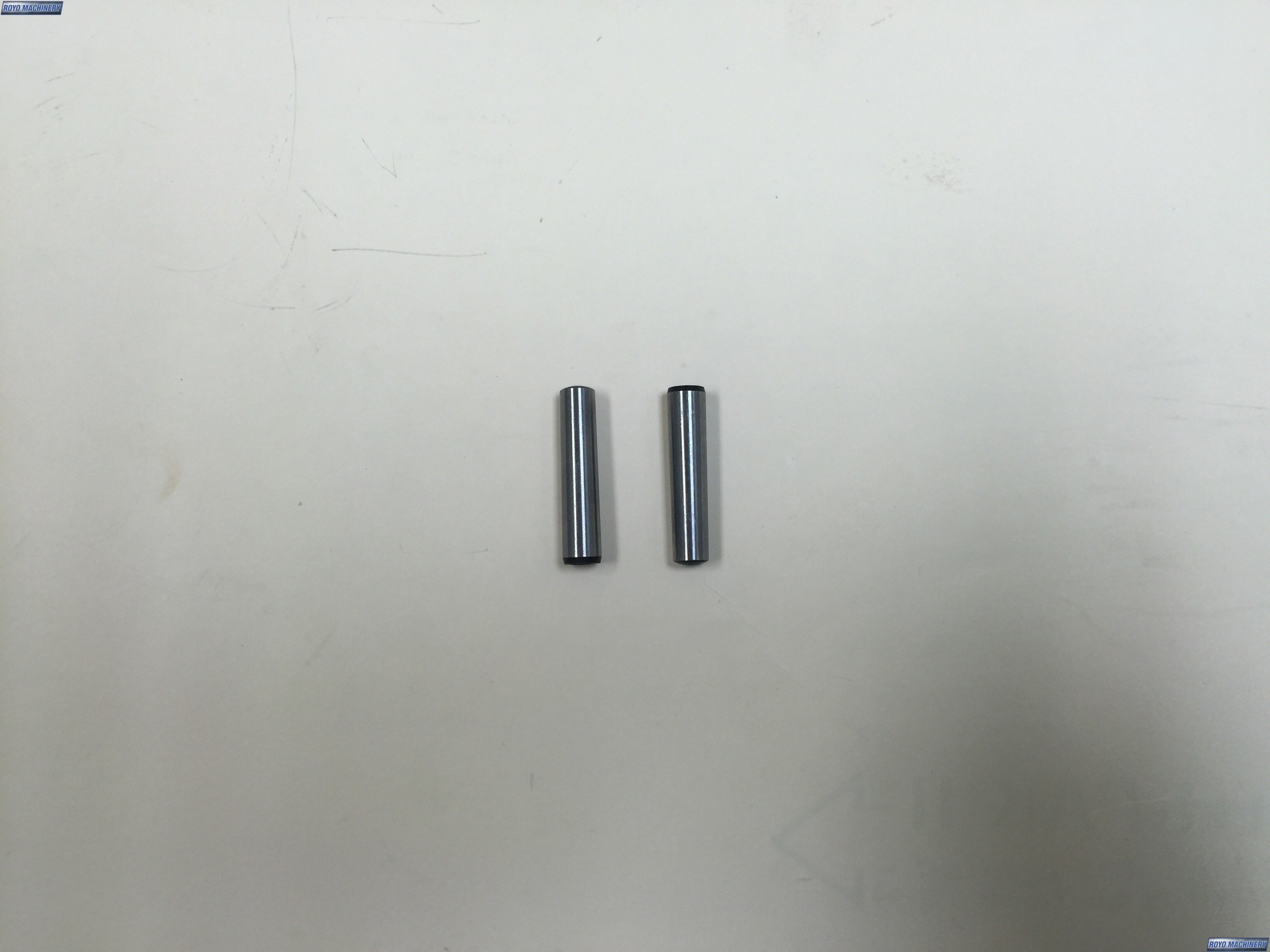 Heidelberg Speedmaster SM 74 - Pin Part