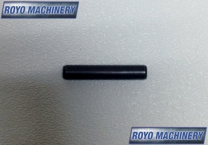 Heidelberg Speedmaster SM 74 - Pin Part