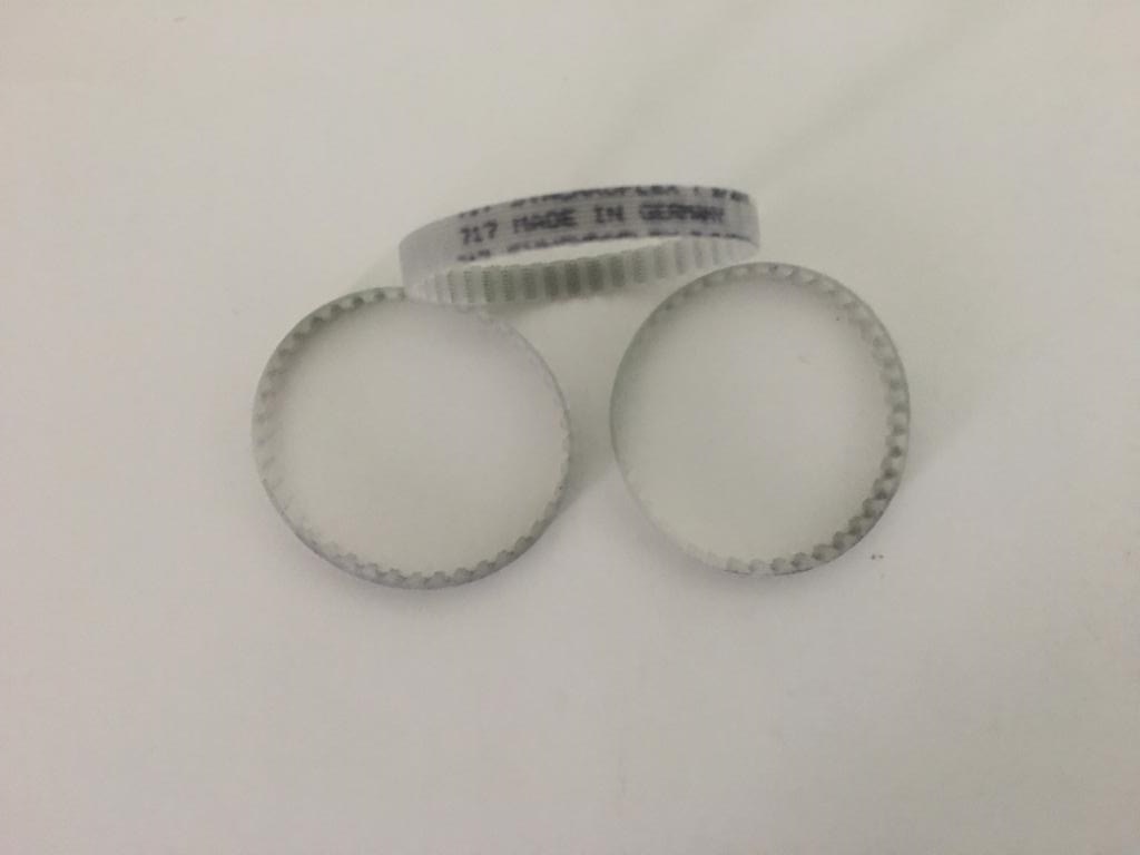 Heidelberg Speedmaster SM 74 - Belt Part