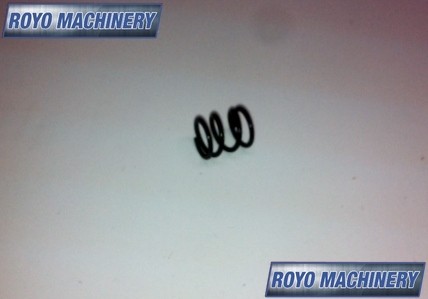 Heidelberg Speedmaster SM 74 - Mechanical Part Part