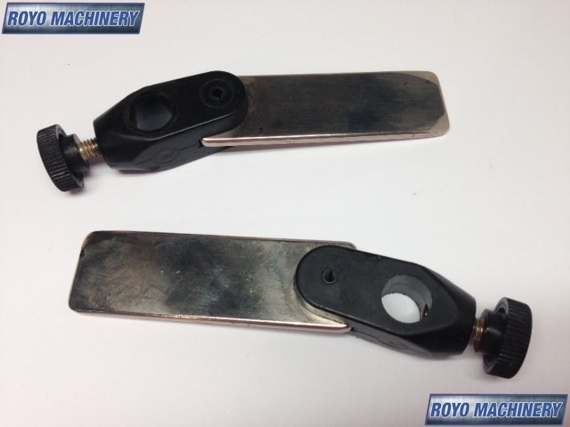 Heidelberg GTO - Mechanical Part Part