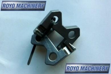 Heidelberg Speedmaster SM 102 - Mechanical Part Part