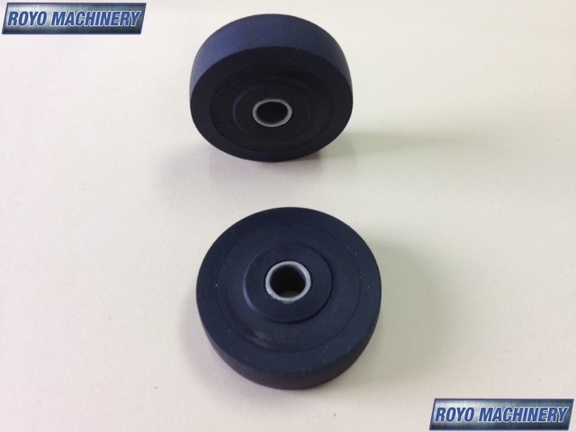 Heidelberg Speedmaster SM 74 - Mechanical Part Part