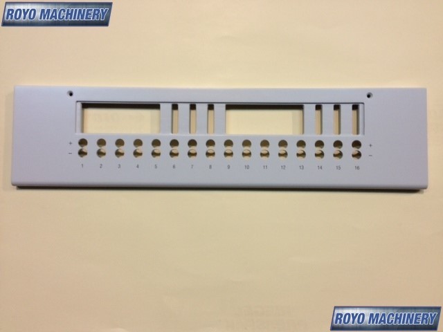 Heidelberg Speedmaster SM 52 - Mechanical Part Part